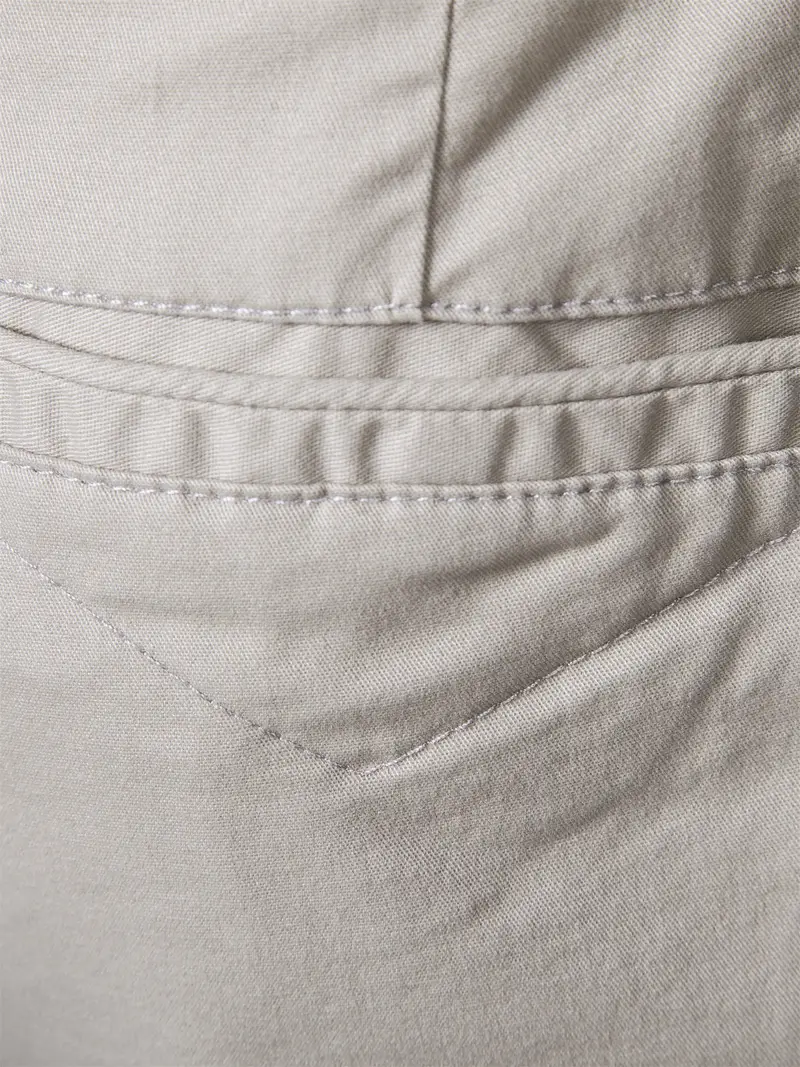 Baird - Pantaloncini In Cotone Con Tasca - Image 18