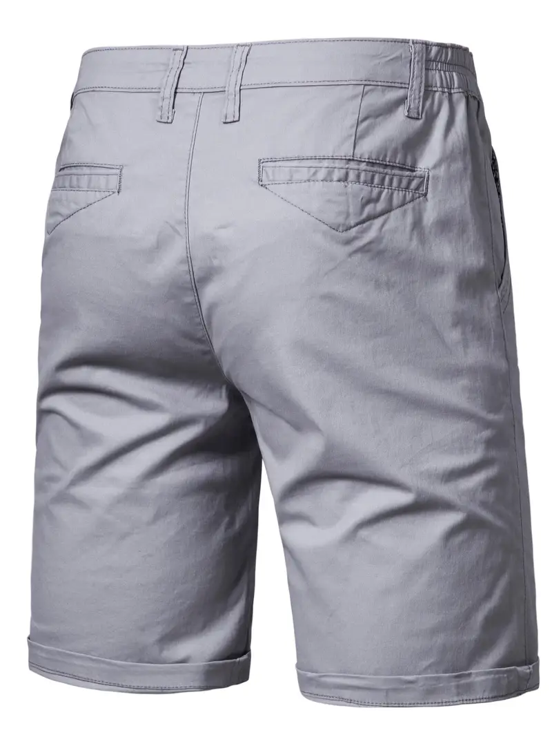 Baird - Pantaloncini In Cotone Con Tasca - Image 19