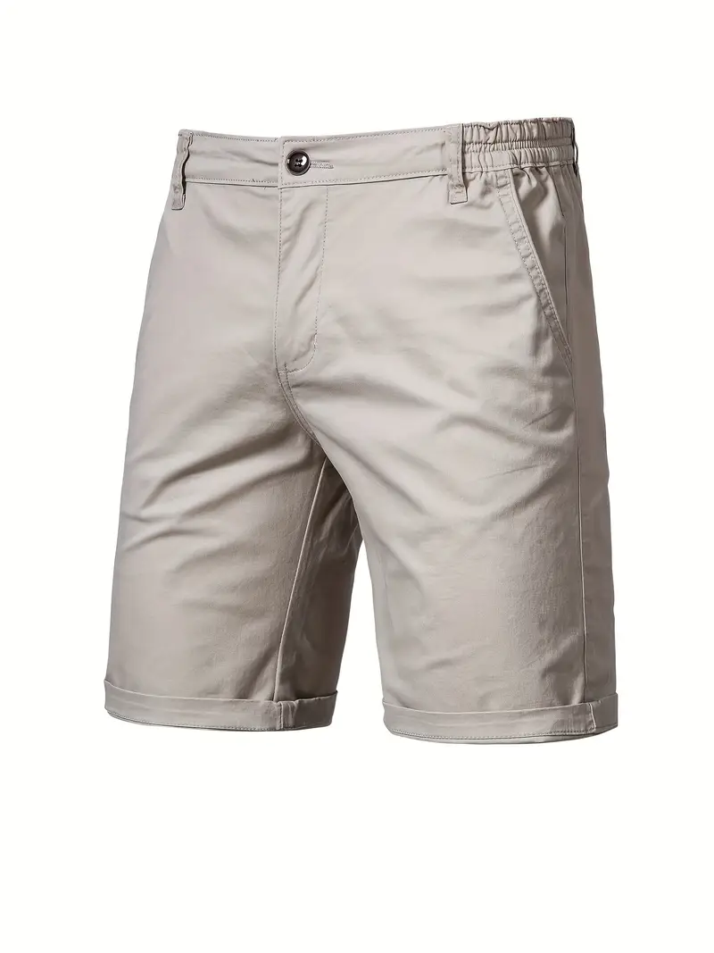 Baird - Pantaloncini In Cotone Con Tasca - Image 2