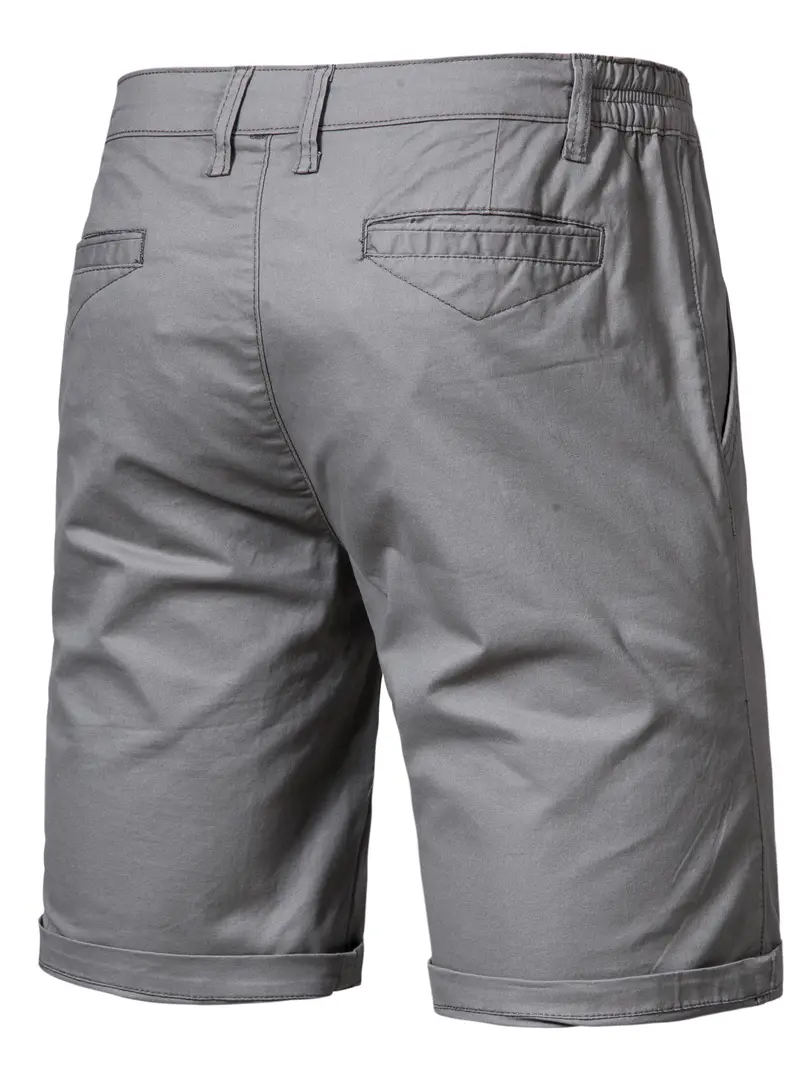 Baird - Pantaloncini In Cotone Con Tasca - Image 23