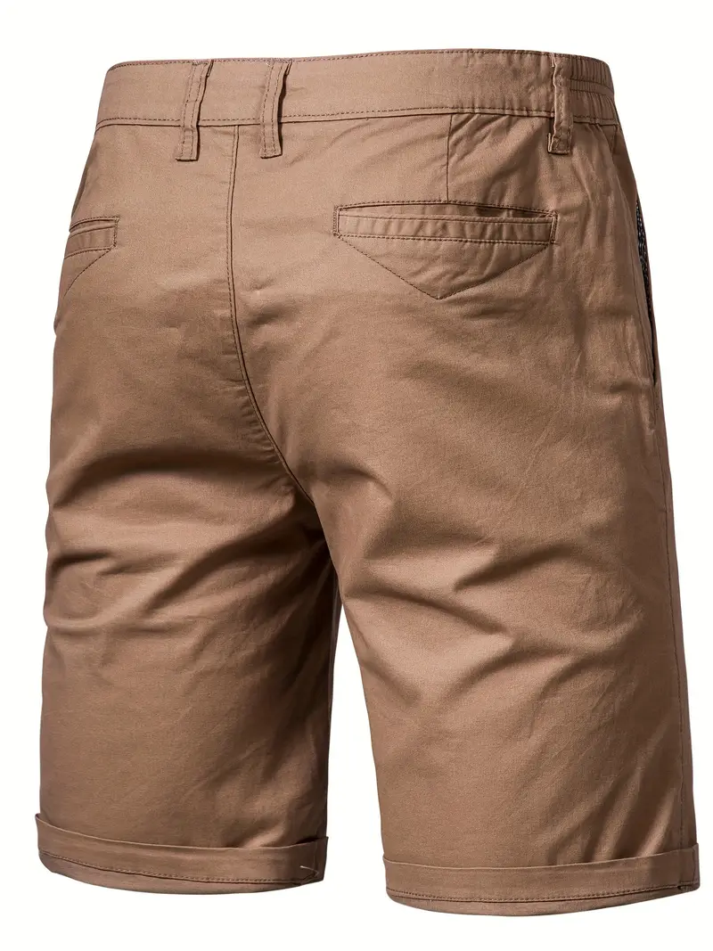Baird - Pantaloncini In Cotone Con Tasca - Image 31