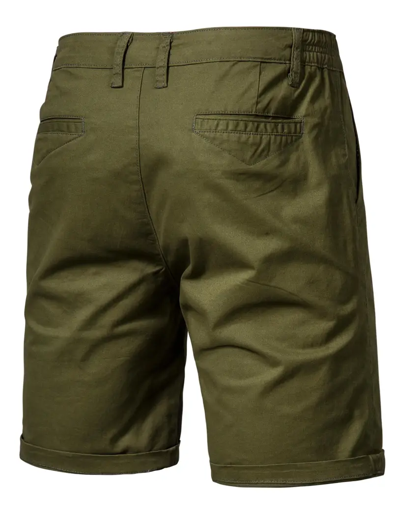 Baird - Pantaloncini In Cotone Con Tasca - Image 39