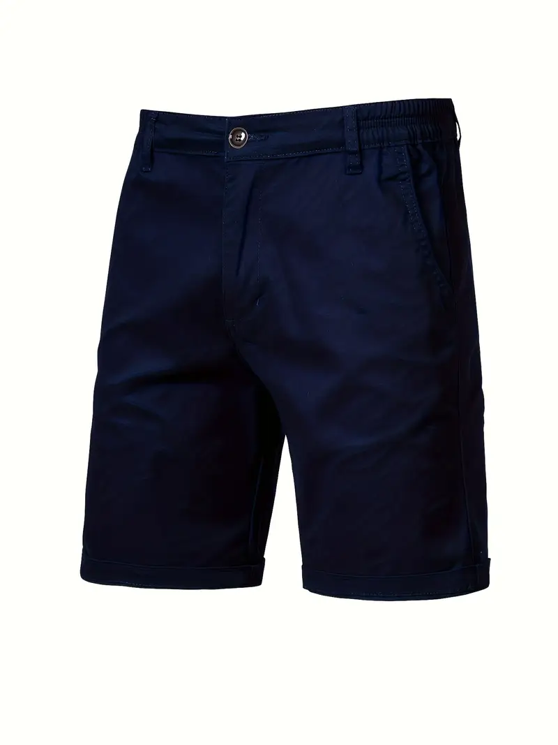 Baird - Pantaloncini In Cotone Con Tasca - Image 9