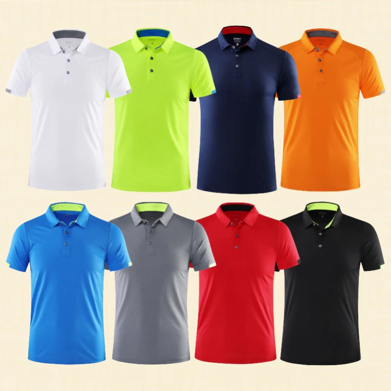 Balaguer - Polo Camicia a Maniche Corte - Image 10