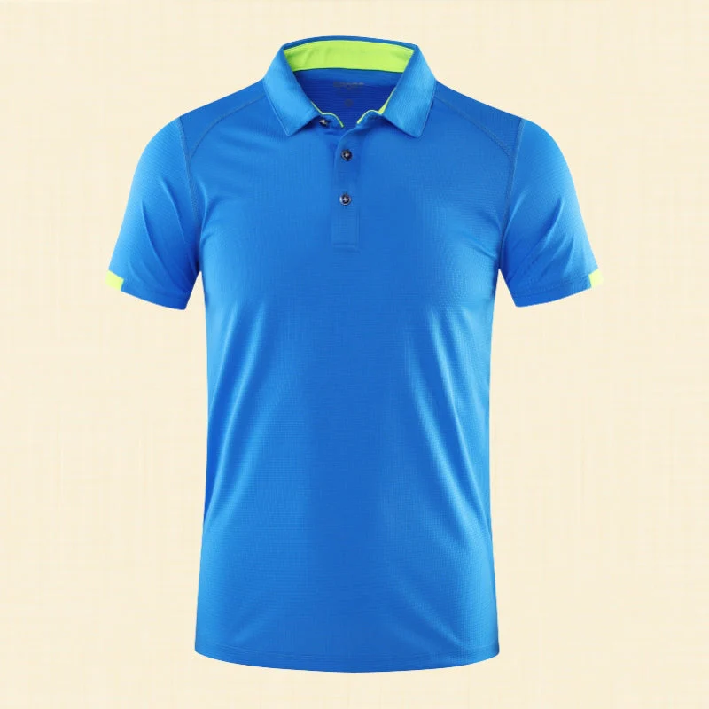 Balaguer - Polo Camicia a Maniche Corte - Image 6