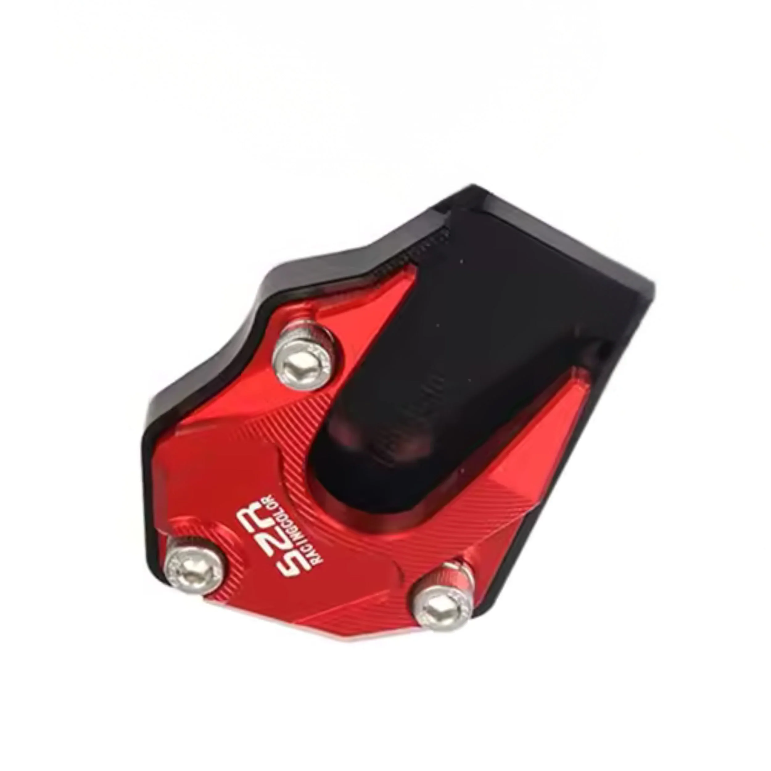 BalanceGuard - Piastra Di Prolunga Per Cavalletto Laterale Moto Con Poggiapiedi - Image 4