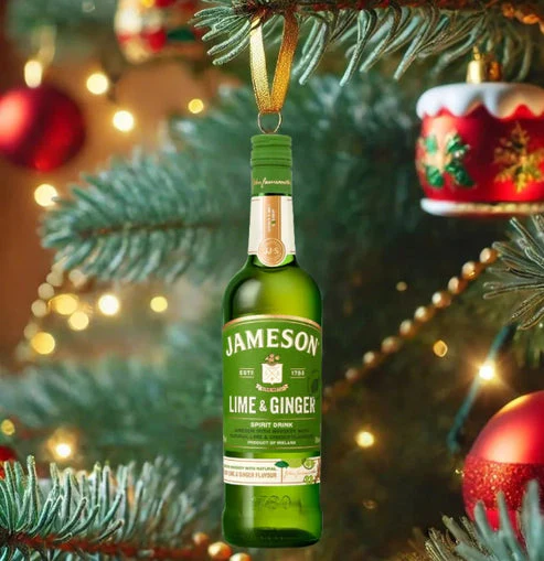 BarrelCraft - Calendario dell'Avvento per il 245° Anniversario di Jameson - Image 3
