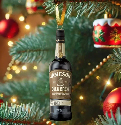 BarrelCraft - Calendario dell'Avvento per il 245° Anniversario di Jameson - Image 4