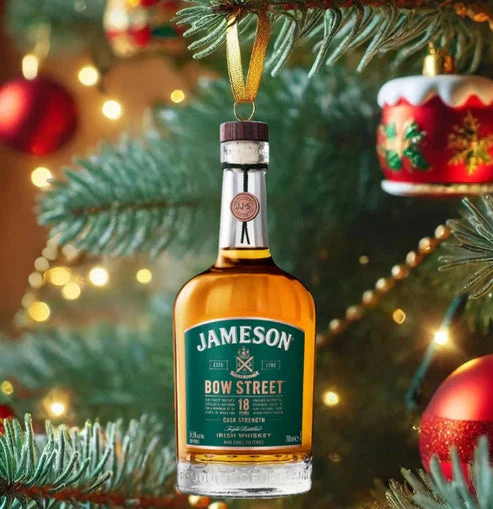BarrelCraft - Calendario dell'Avvento per il 245° Anniversario di Jameson - Image 5
