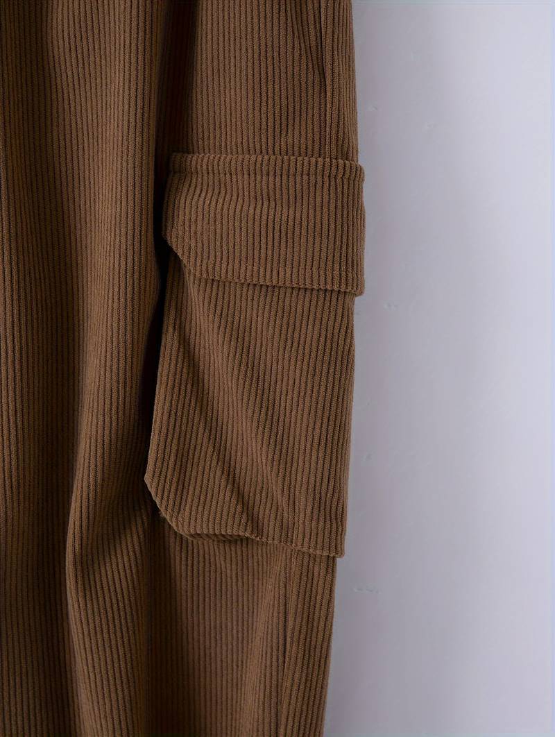 Baruch - Pantaloni Cargo Traspiranti Con Coulisse in Vita - Image 8