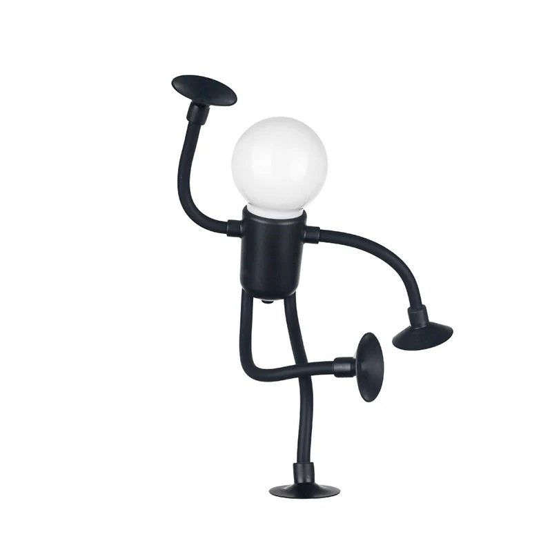 BeamLight – Luce Notturna Sportiva Dalla forma Modificabile e Divertente - Image 11
