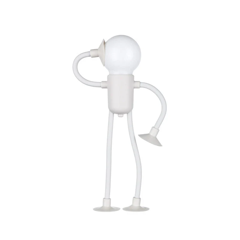 BeamLight – Luce Notturna Sportiva Dalla forma Modificabile e Divertente - Image 12