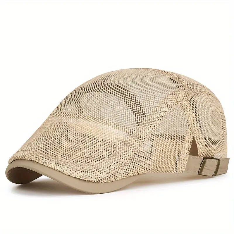 Beckett - Cappellino In Rete Traspirante - Image 2