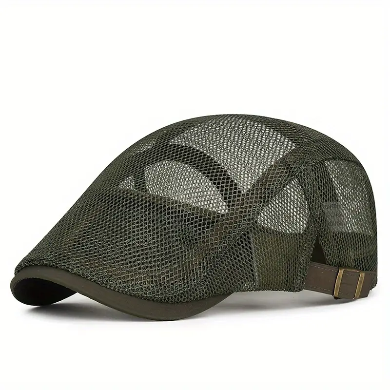 Beckett - Cappellino In Rete Traspirante - Image 3