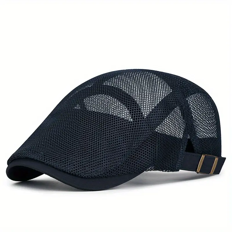 Beckett - Cappellino In Rete Traspirante - Image 4