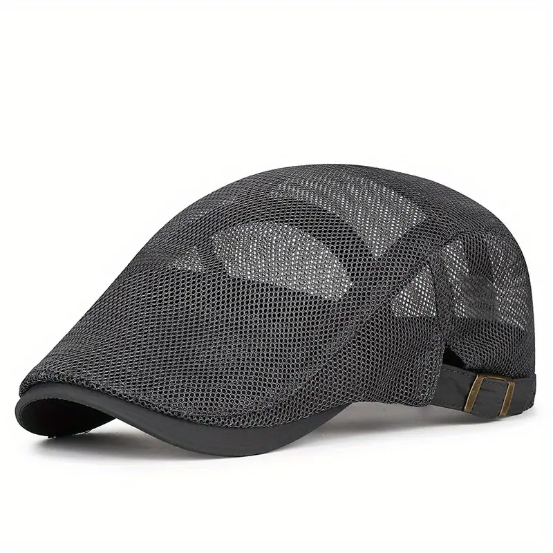 Beckett - Cappellino In Rete Traspirante - Image 5
