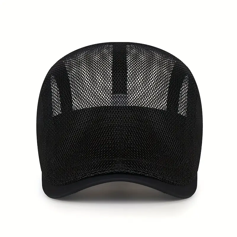 Beckett - Cappellino In Rete Traspirante - Image 6