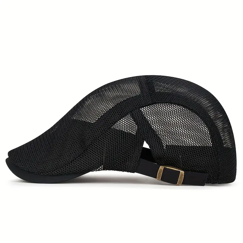 Beckett - Cappellino In Rete Traspirante - Image 7