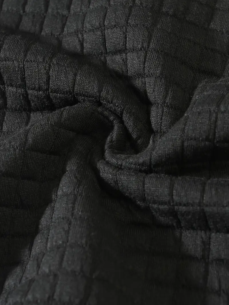 Beckham - Maglione a Maniche Lunghe Con Motivo Scozzese Bohémien - Image 10