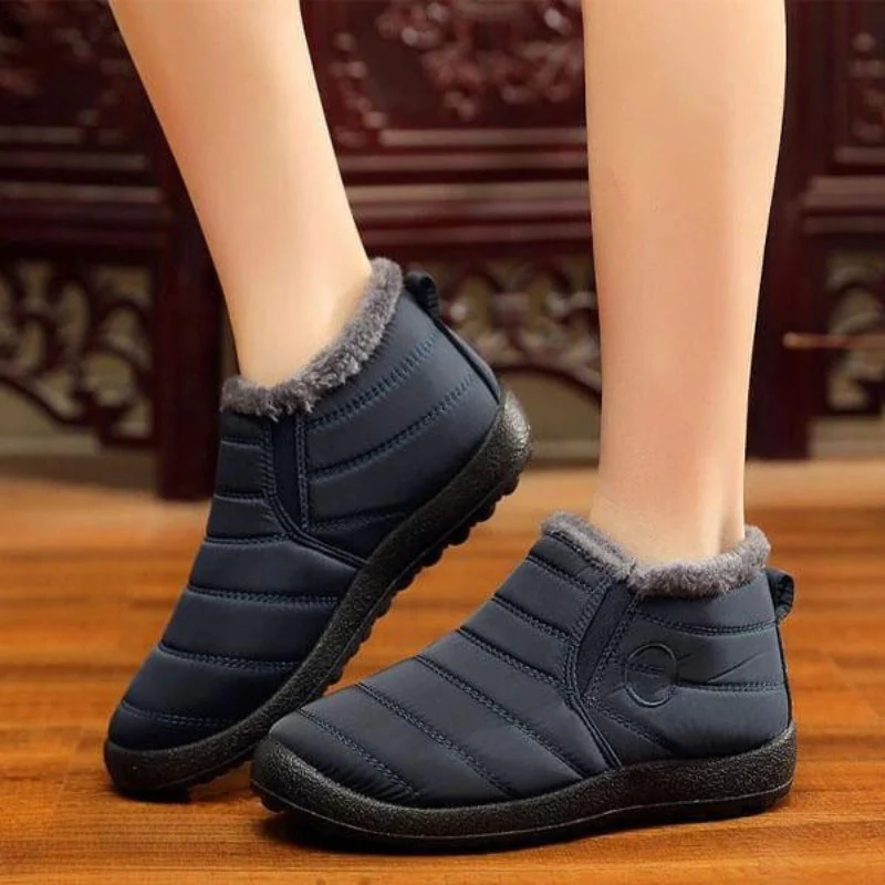 Becky - Universali Warm Scarpe - Image 10