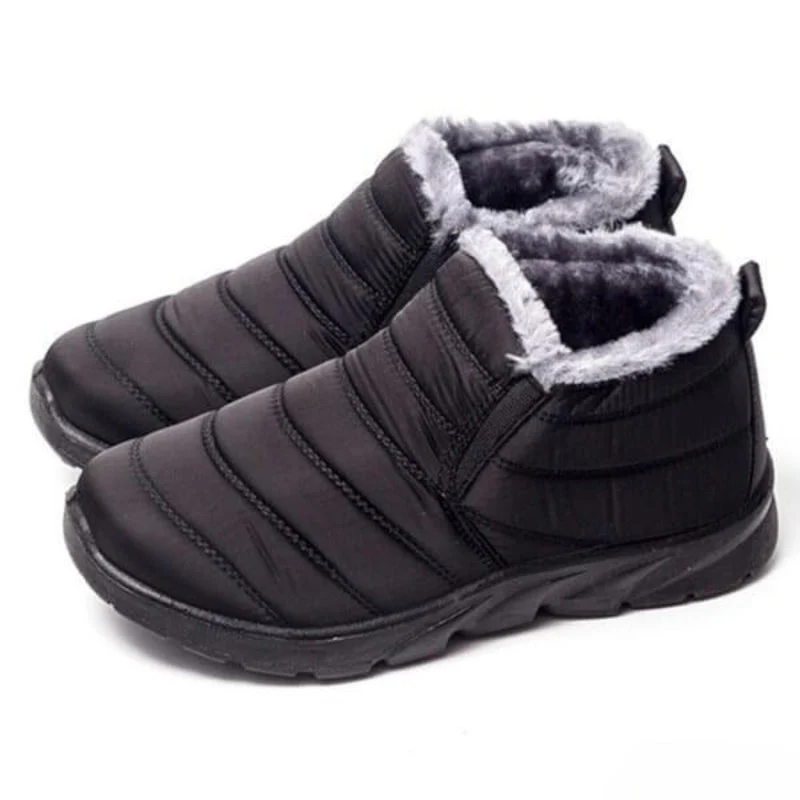 Becky - Universali Warm Scarpe - Image 13