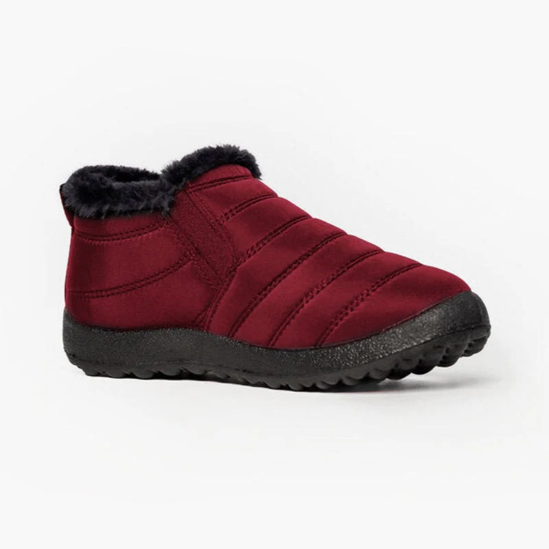 Becky - Universali Warm Scarpe - Image 3