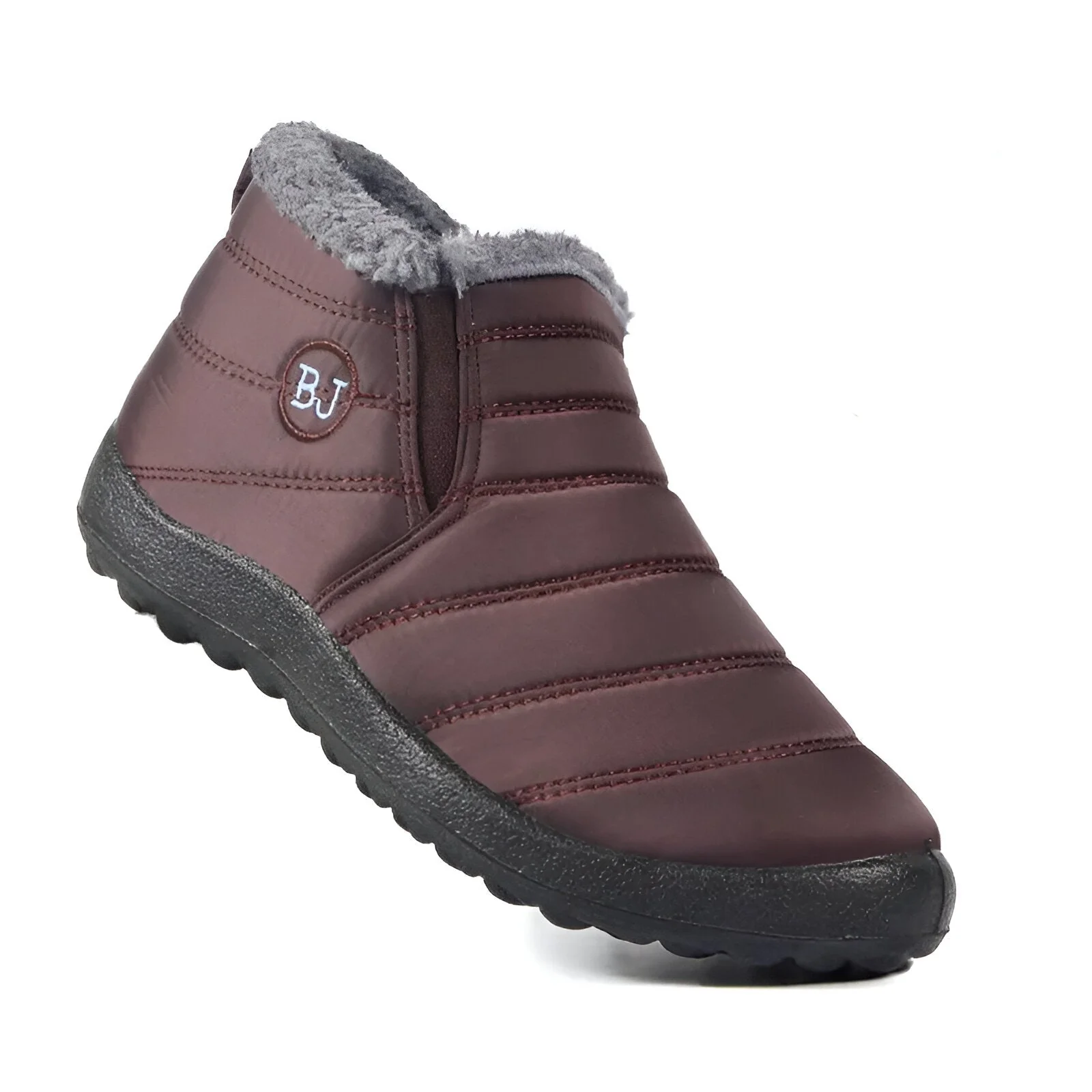 Becky - Universali Warm Scarpe - Image 4