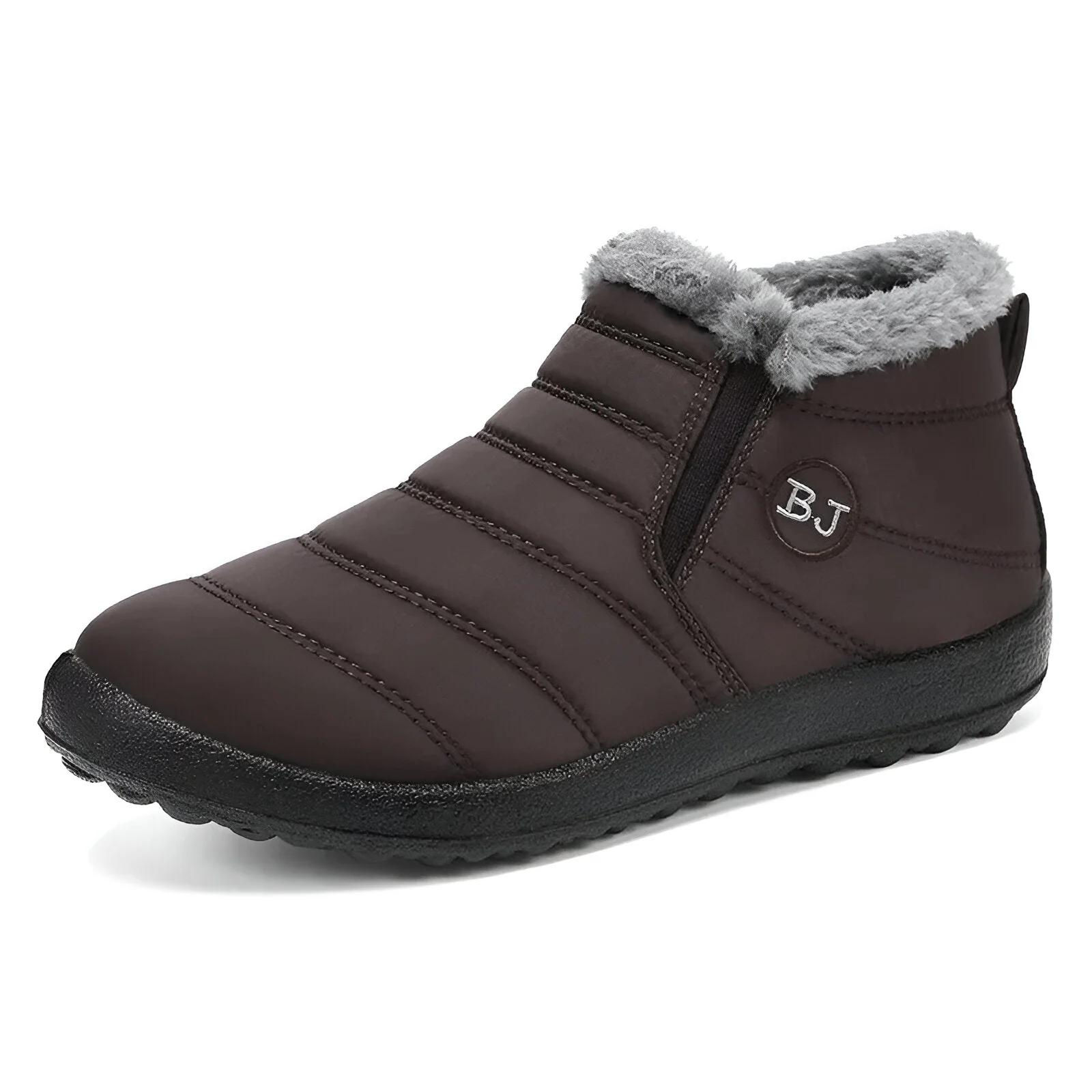 Becky - Universali Warm Scarpe - Image 6