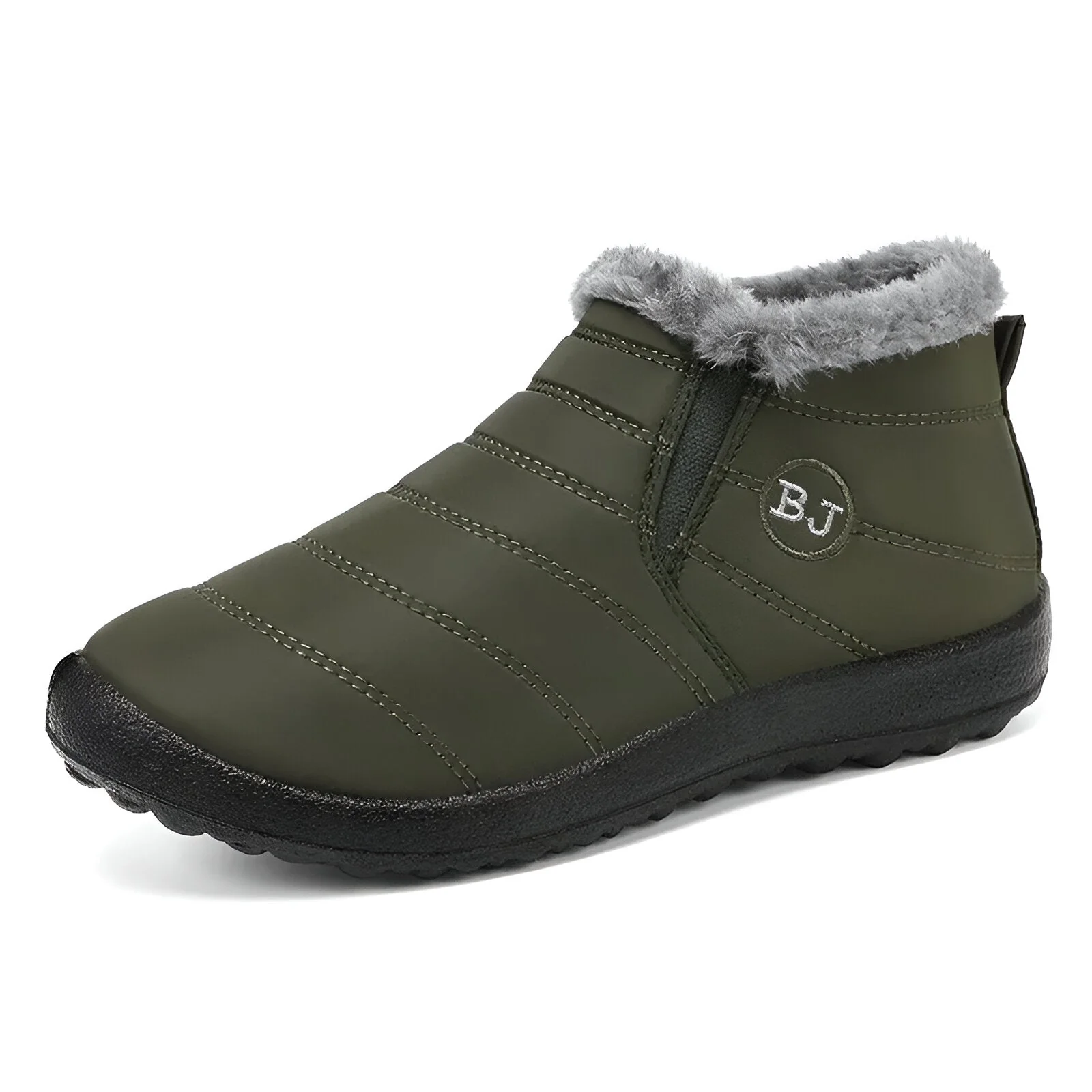 Becky - Universali Warm Scarpe - Image 7