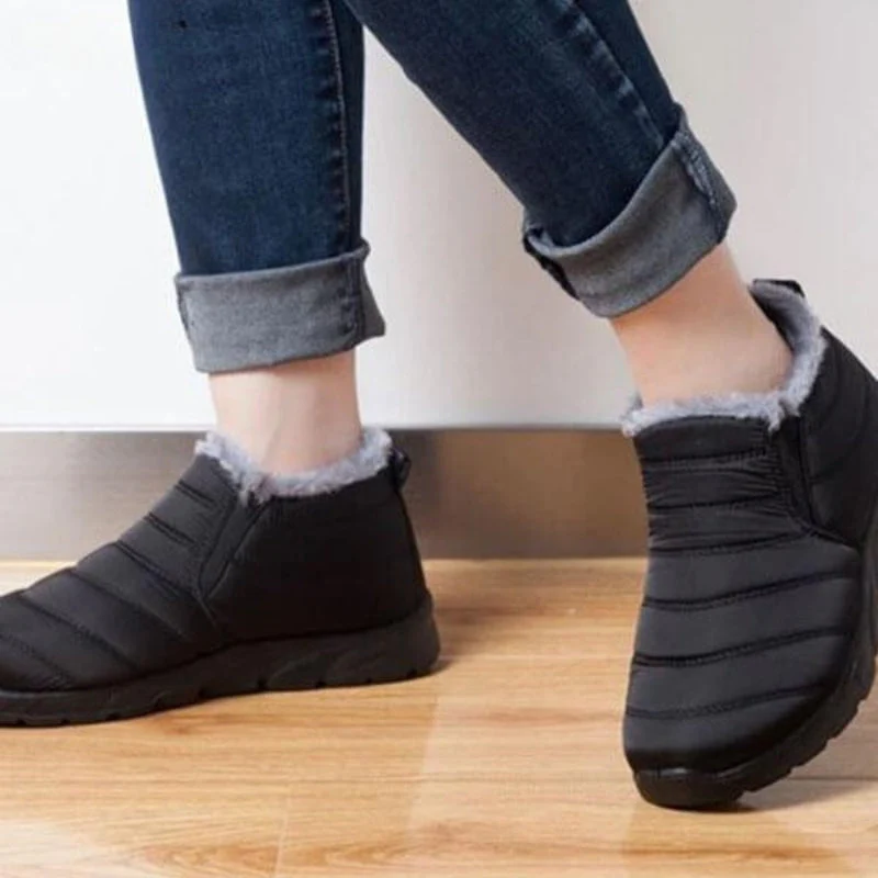 Becky - Universali Warm Scarpe - Image 9