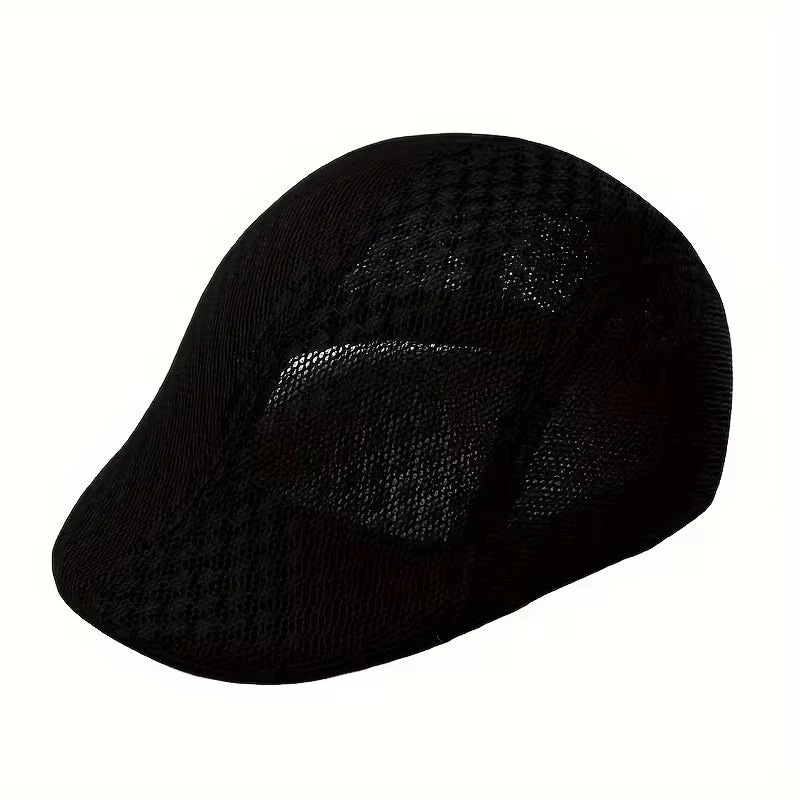 Bellamy - Cappellino Da Baseball Unisex In Rete Traspirante - Image 2