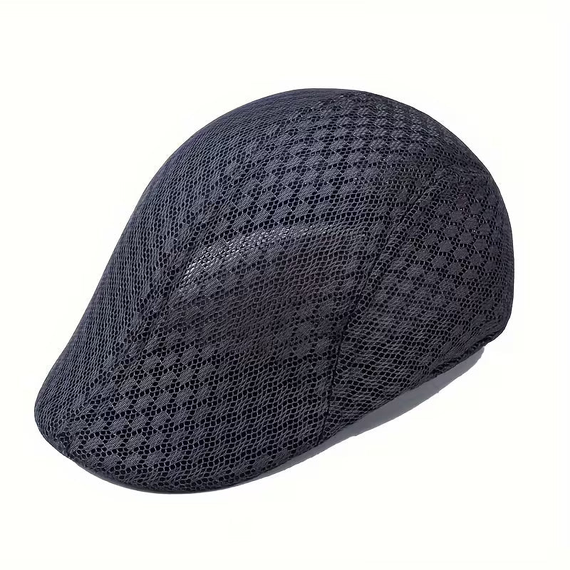 Bellamy - Cappellino Da Baseball Unisex In Rete Traspirante - Image 4