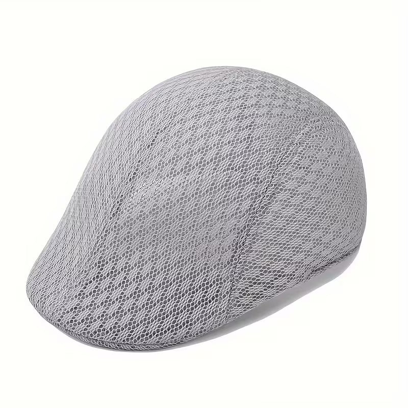 Bellamy - Cappellino Da Baseball Unisex In Rete Traspirante - Image 5