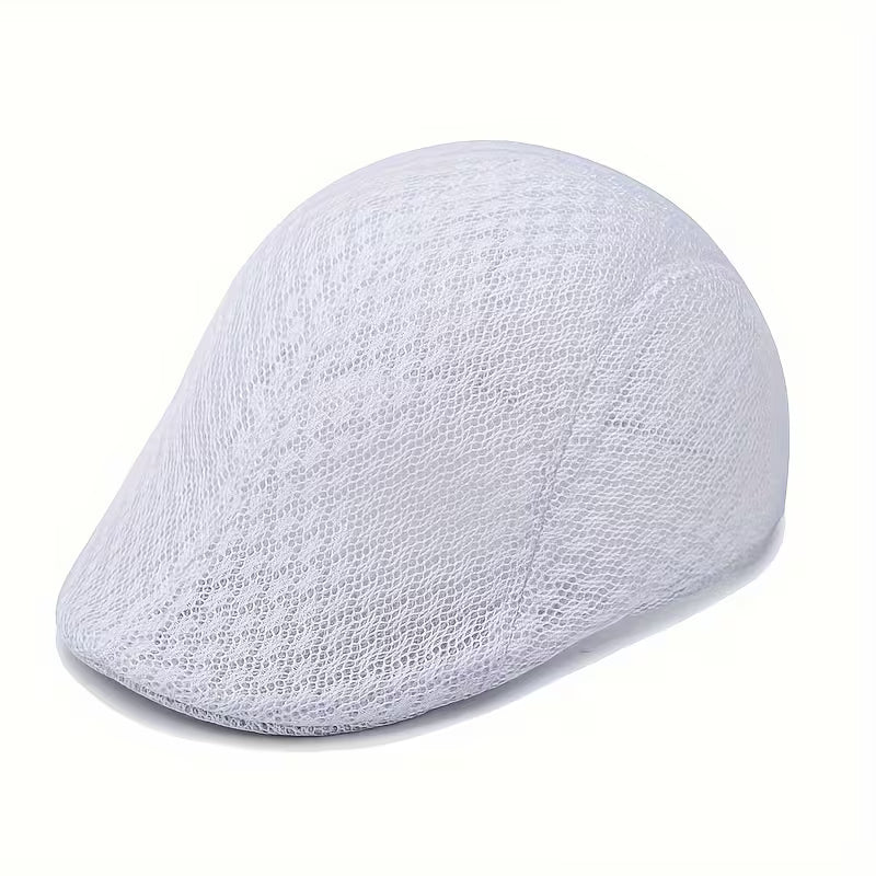 Bellamy - Cappellino Da Baseball Unisex In Rete Traspirante - Image 6