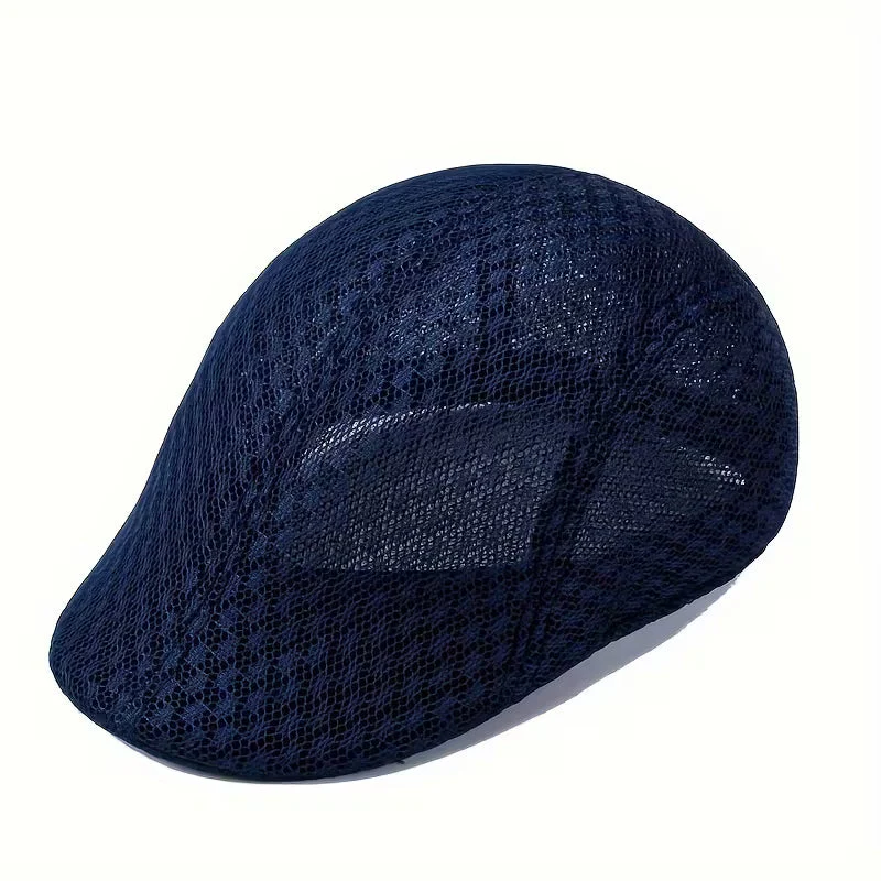 Bellamy - Cappellino Da Baseball Unisex In Rete Traspirante - Image 7