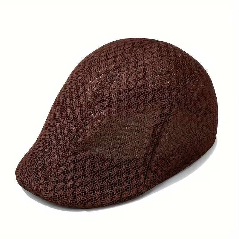 Bellamy - Cappellino Da Baseball Unisex In Rete Traspirante - Image 8