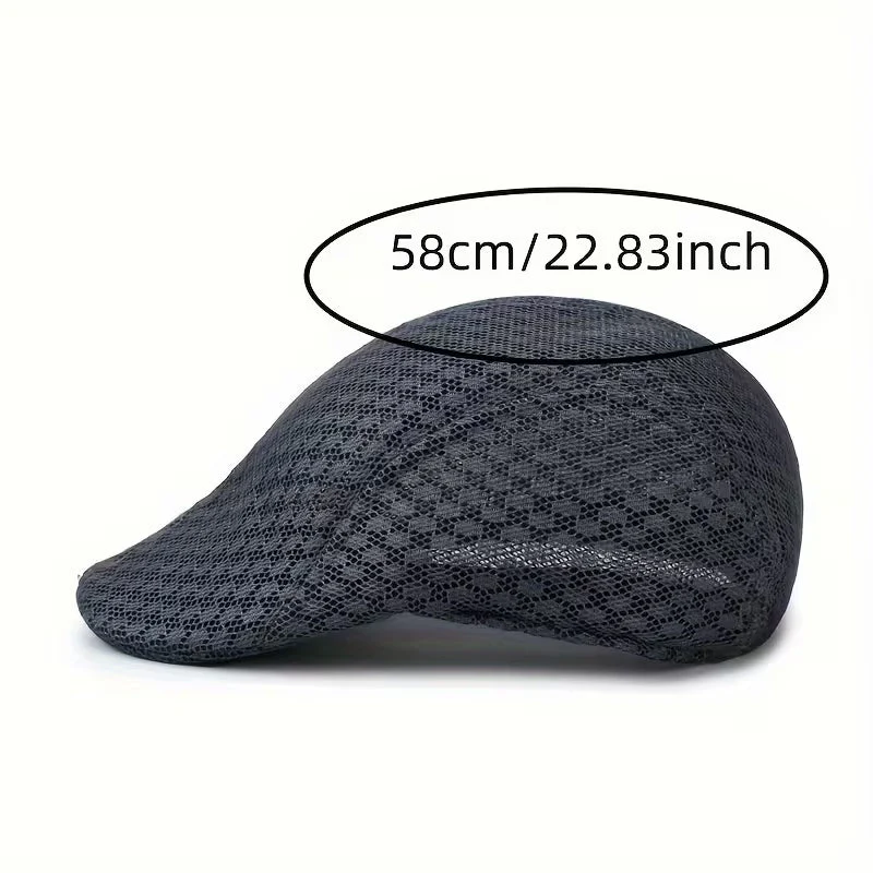 Bellamy - Cappellino Da Baseball Unisex In Rete Traspirante - Image 9