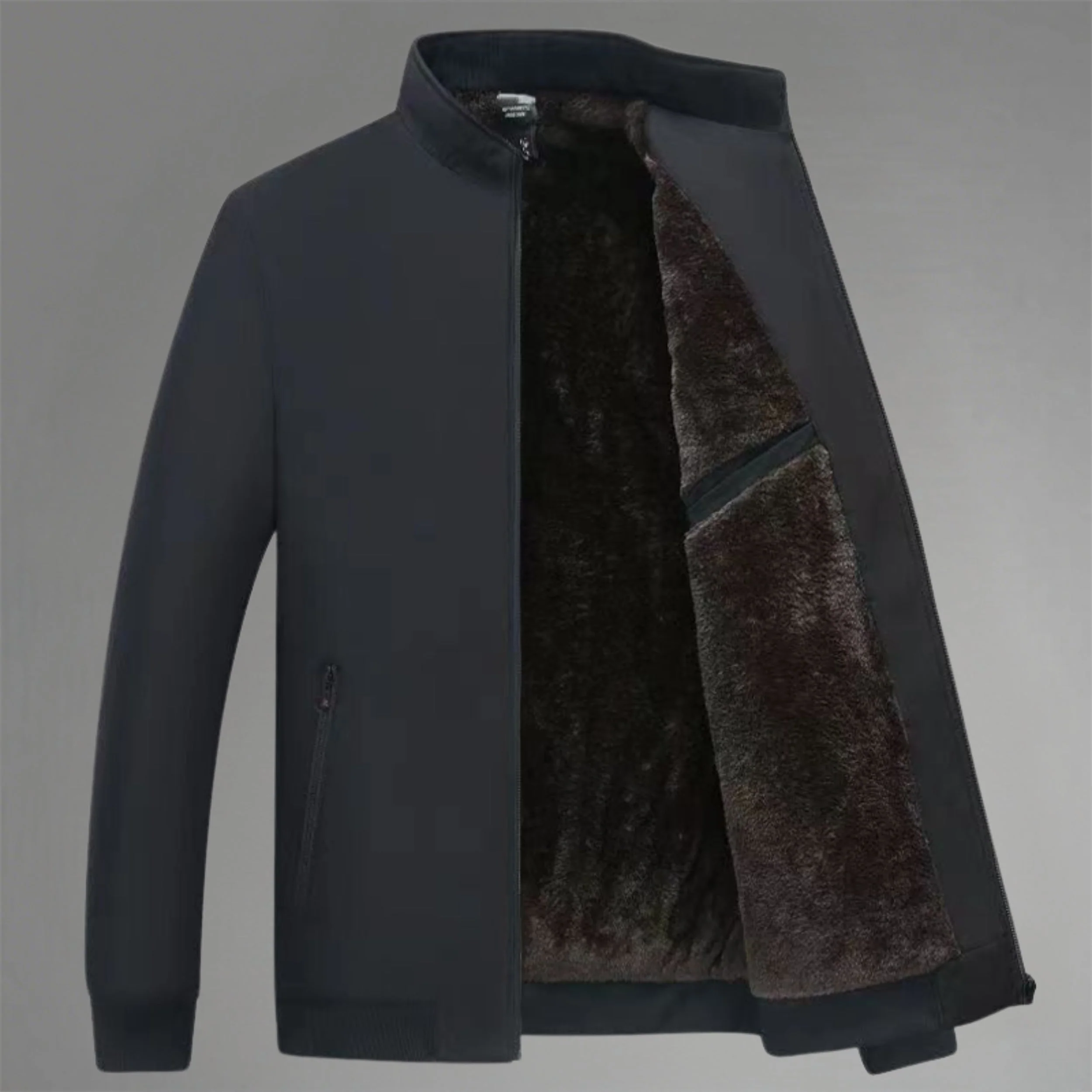 Bennett - Elegante Giacca Antivento e Impermeabile