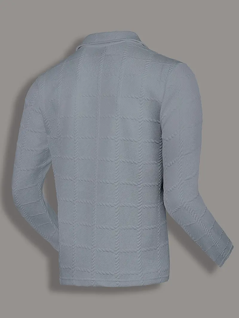 Bennie - Camicia a Maniche Lunghe Traspirante - Image 5