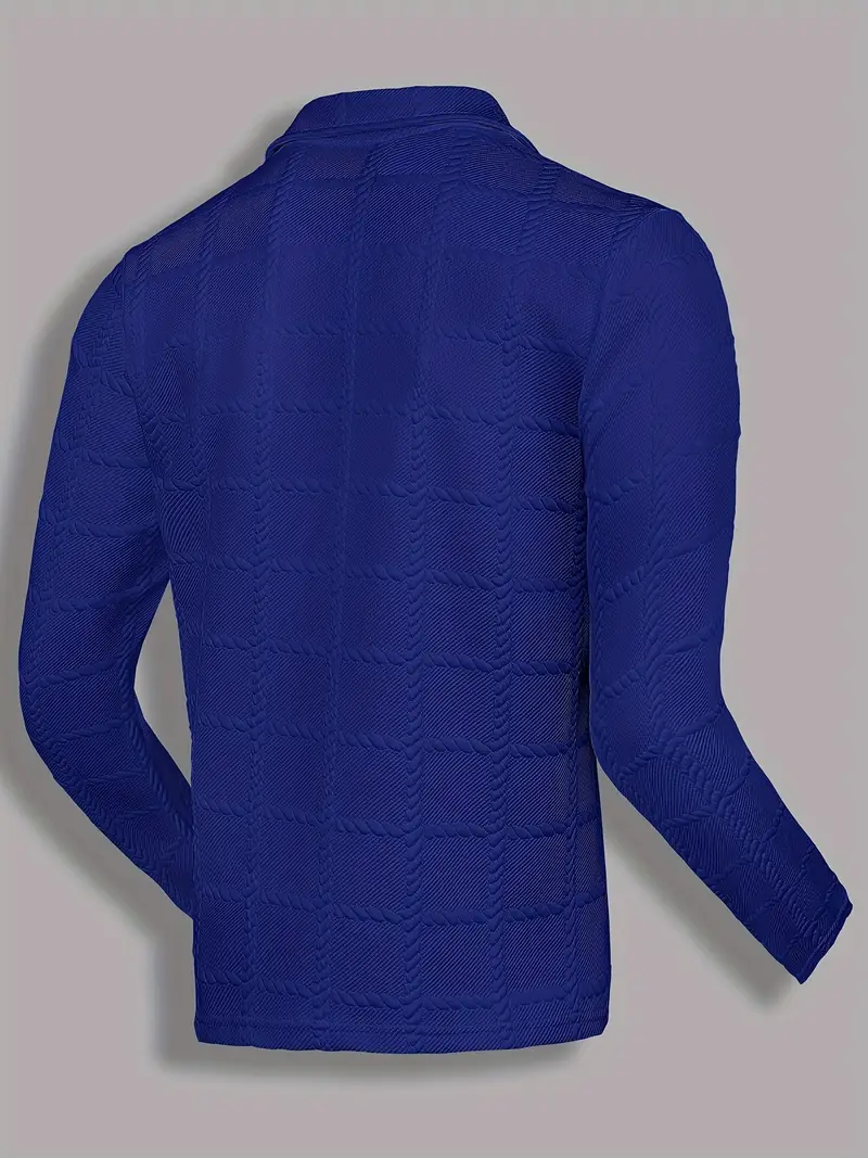 Bennie - Camicia a Maniche Lunghe Traspirante - Image 6