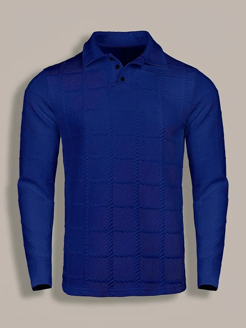 Bennie - Camicia a Maniche Lunghe Traspirante - Image 7