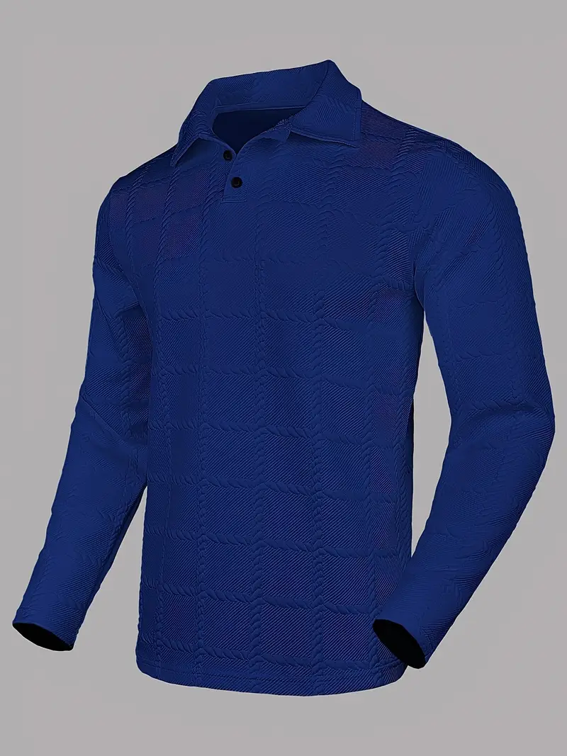 Bennie - Camicia a Maniche Lunghe Traspirante - Image 8
