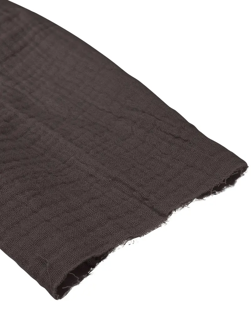 Benson - Camicia Estiva Alla Moda a Maniche Lunghe - Image 10