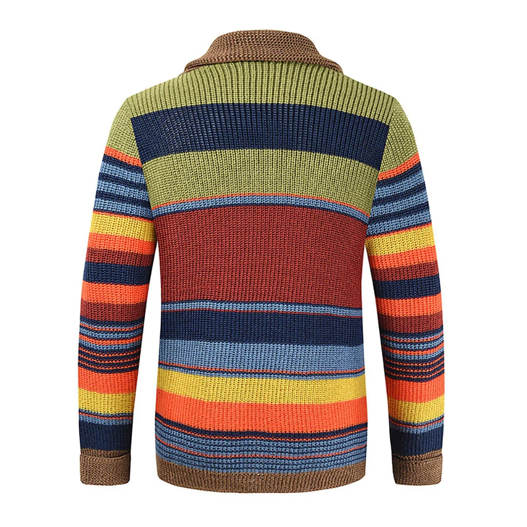 Bentlee – Comodo Cardigan In Lana - Image 2
