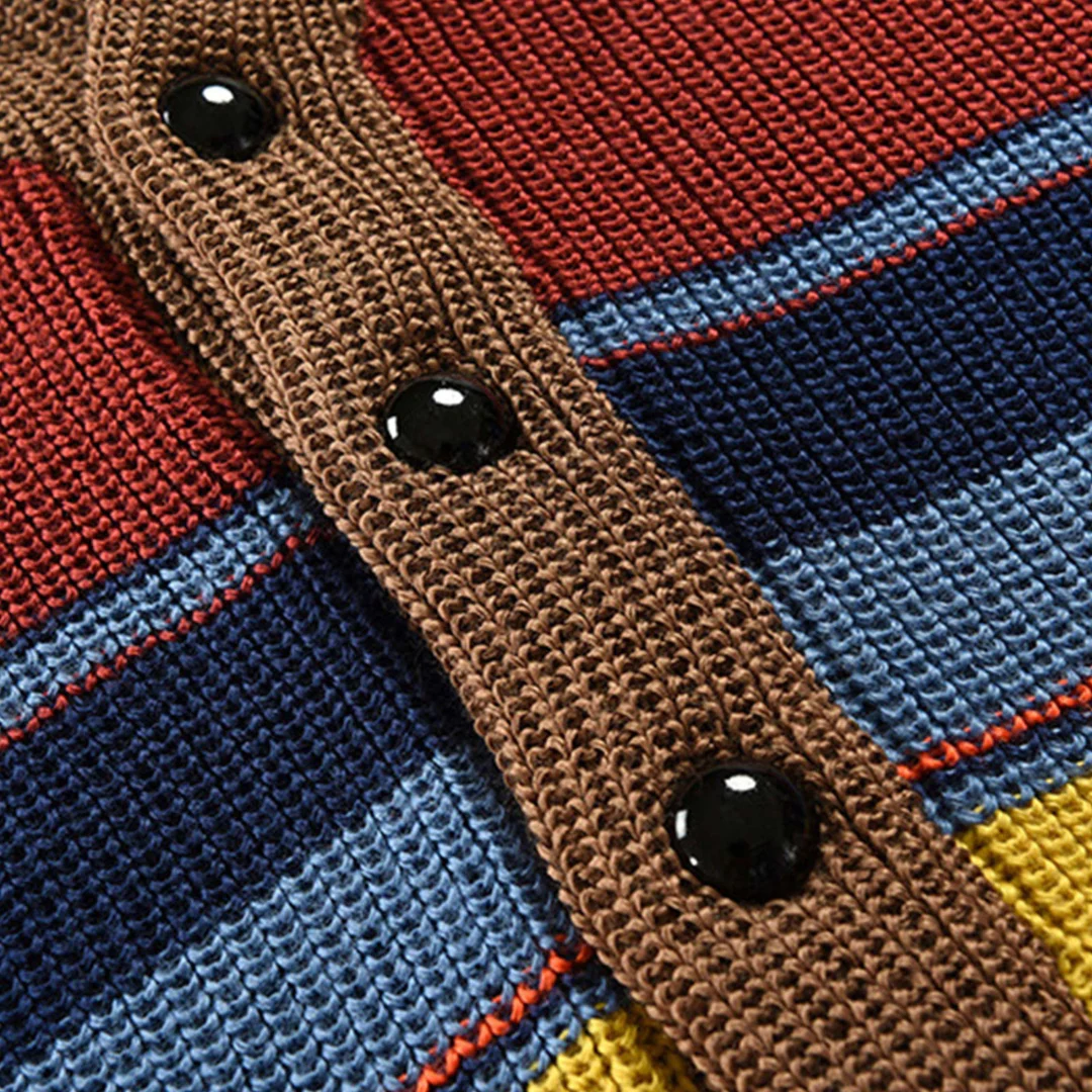 Bentlee – Comodo Cardigan In Lana - Image 3