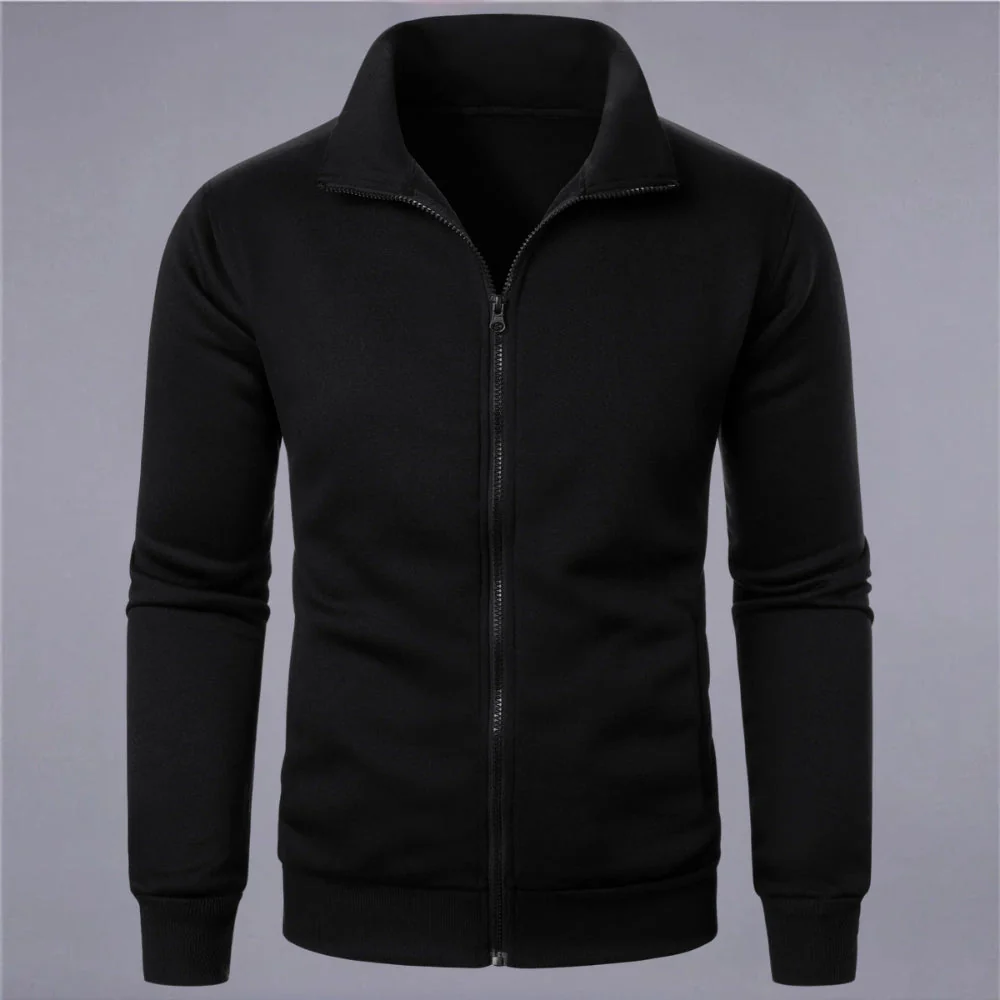 Benvenuto – Casual Cardigan - Image 2