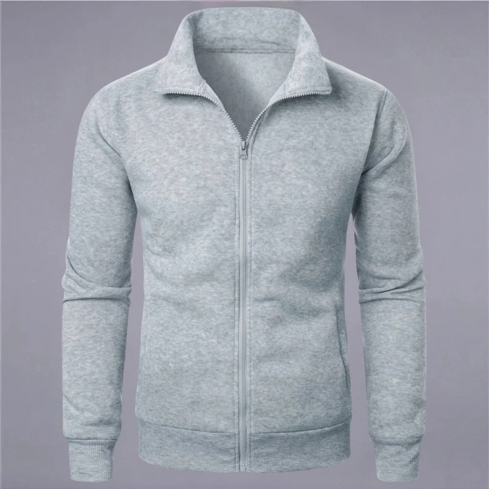 Benvenuto – Casual Cardigan - Image 3