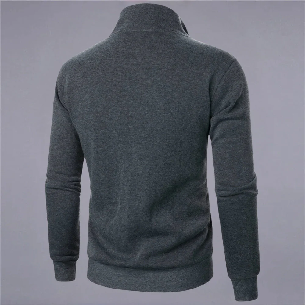 Benvenuto – Casual Cardigan - Image 9
