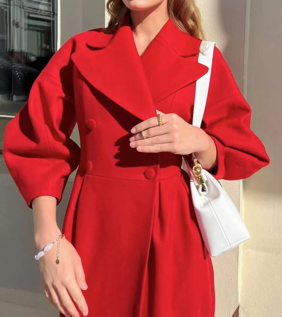 Beretta – Cappotto Invernale Caldo ed Elegante - Image 12