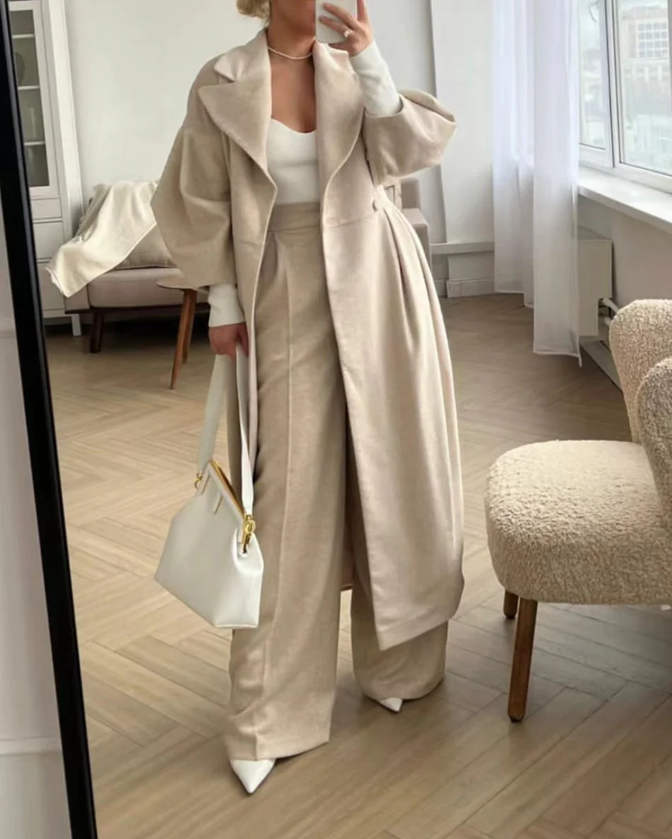 Beretta – Cappotto Invernale Caldo ed Elegante - Image 14